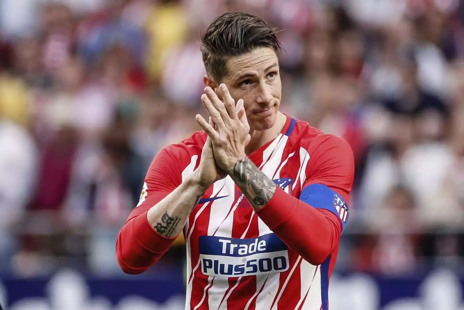 Atlético Madrid: ¿Qué equipo entrenará Fernando el 'niño' Torres