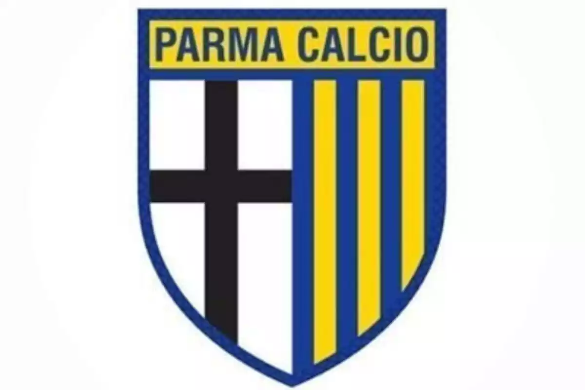 Escudo del Parma Calcio