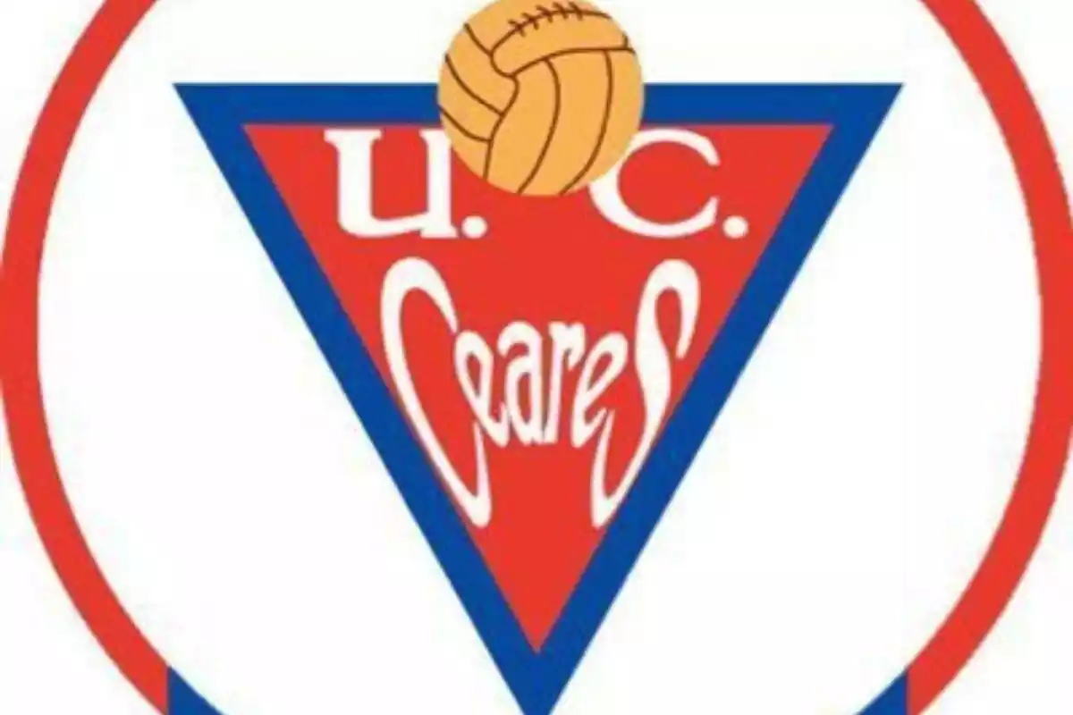 Escudo del UC Ceares