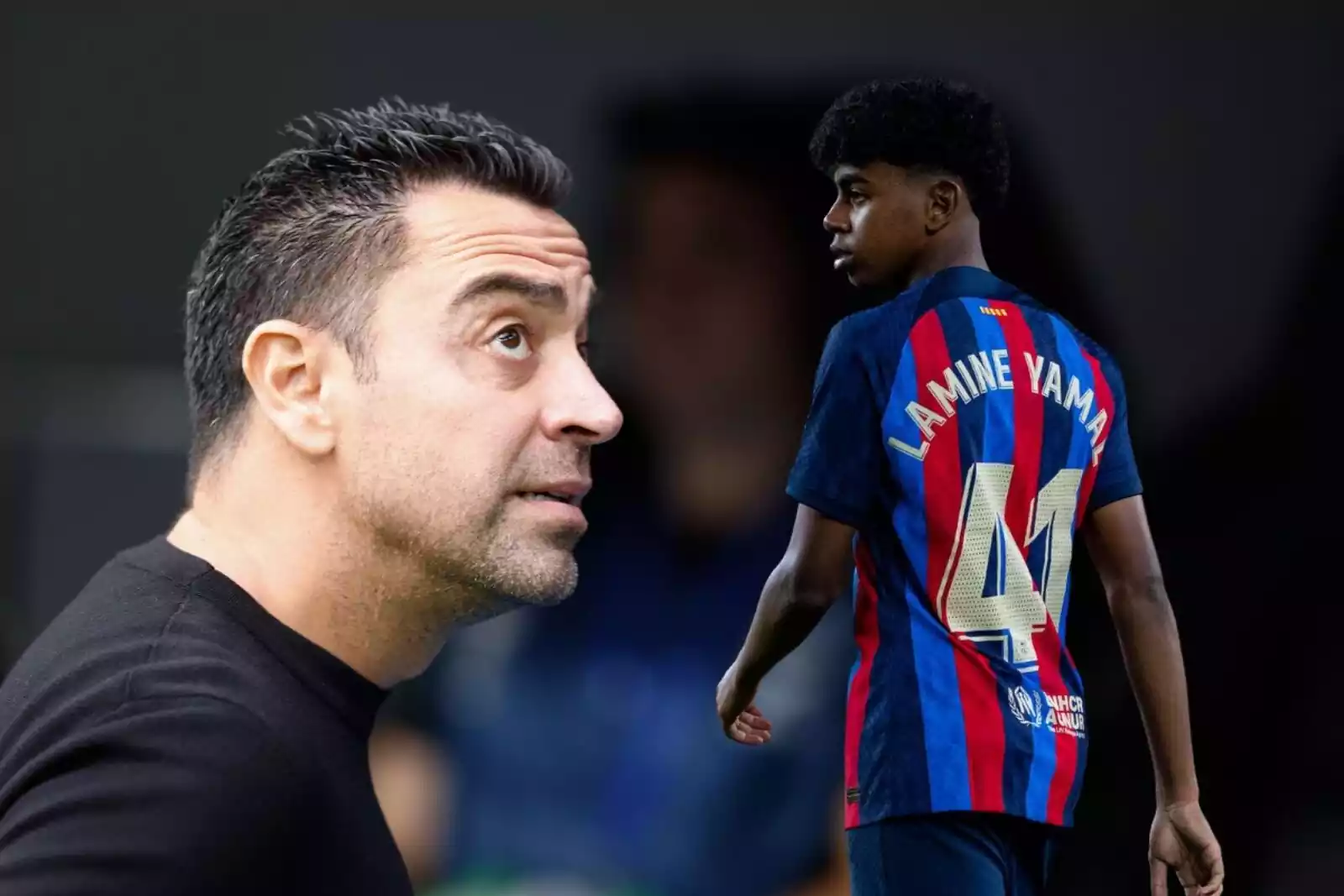 Lamine Yamal, relegado al filial: Ya no jugará más con el primer equipo del  Barça