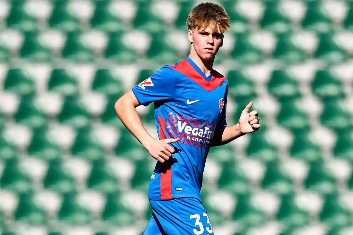 Dani Fitzgerald llega al Atleti Dani Fitzgerald llega al Atleti