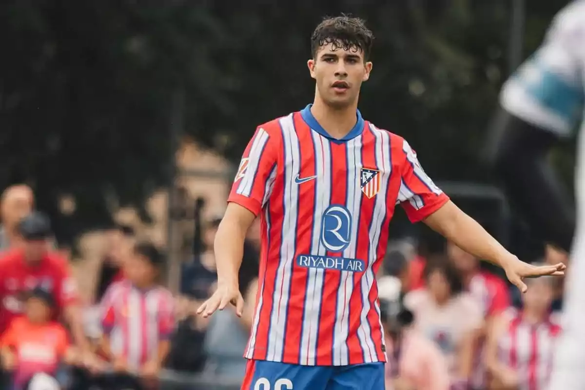 Aitor Gismera Aitor Gismera