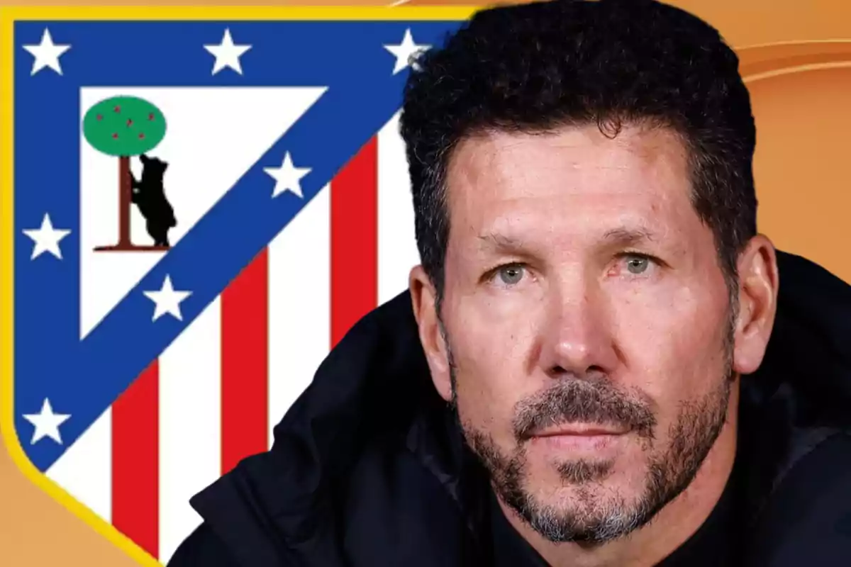 Simeone Atletico