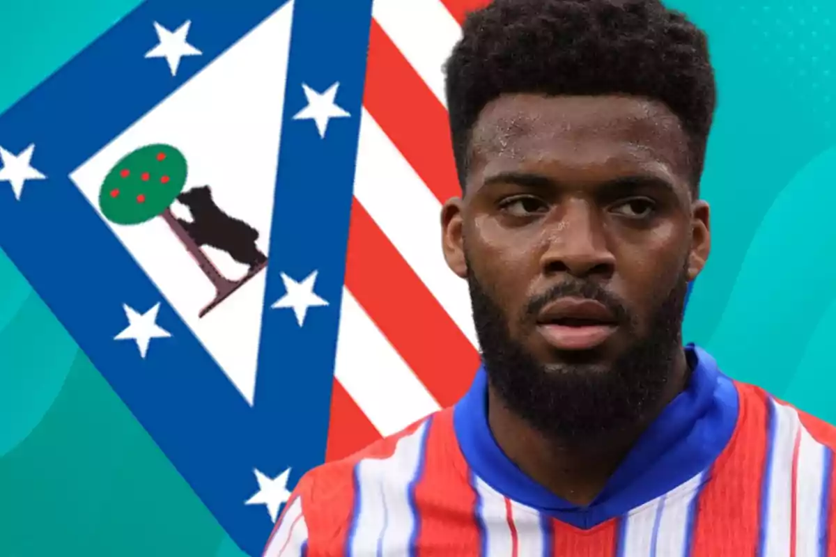 Lemar y su salida