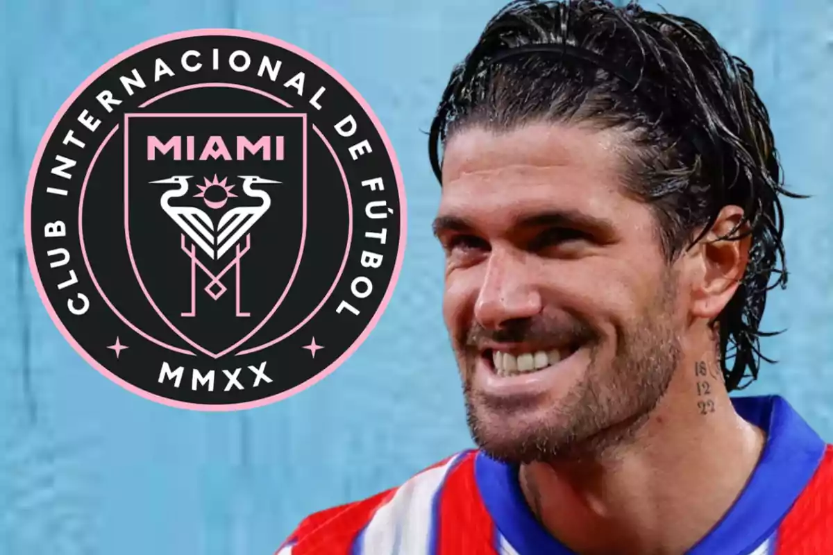 De Paul a Miami