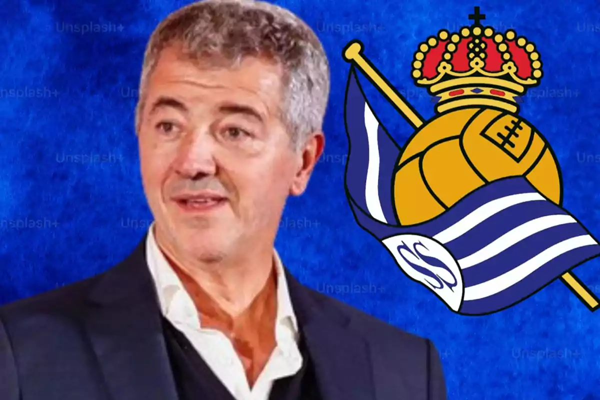 Gil Marín Real Sociedad