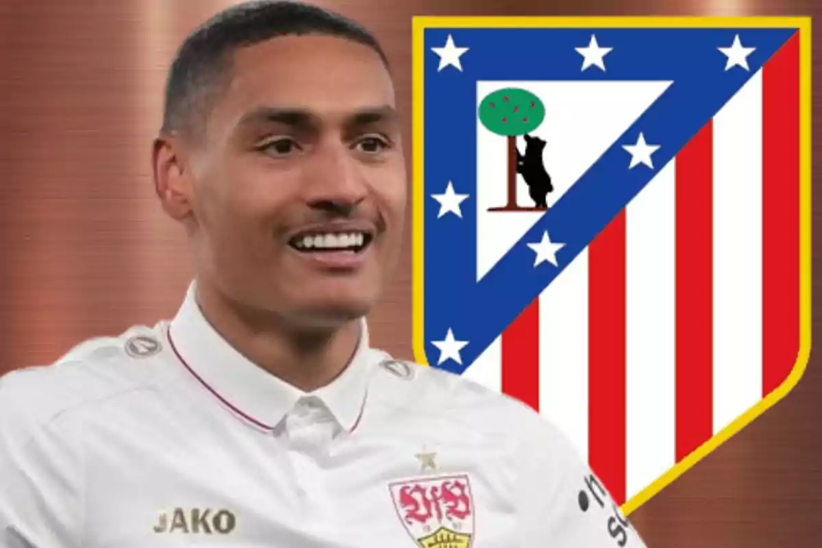 Millot escudo Atleti