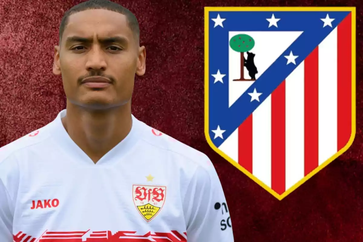 Millot escudo Atleti