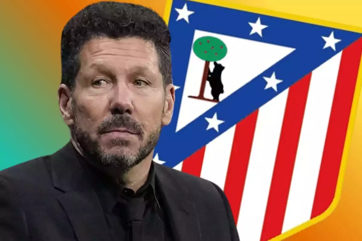 Simeone escudo atleti