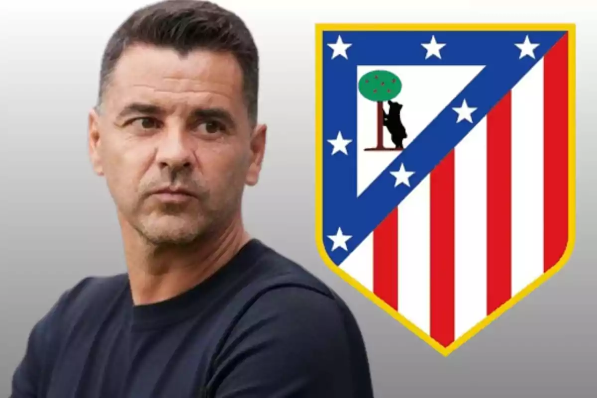 Michel Atleti