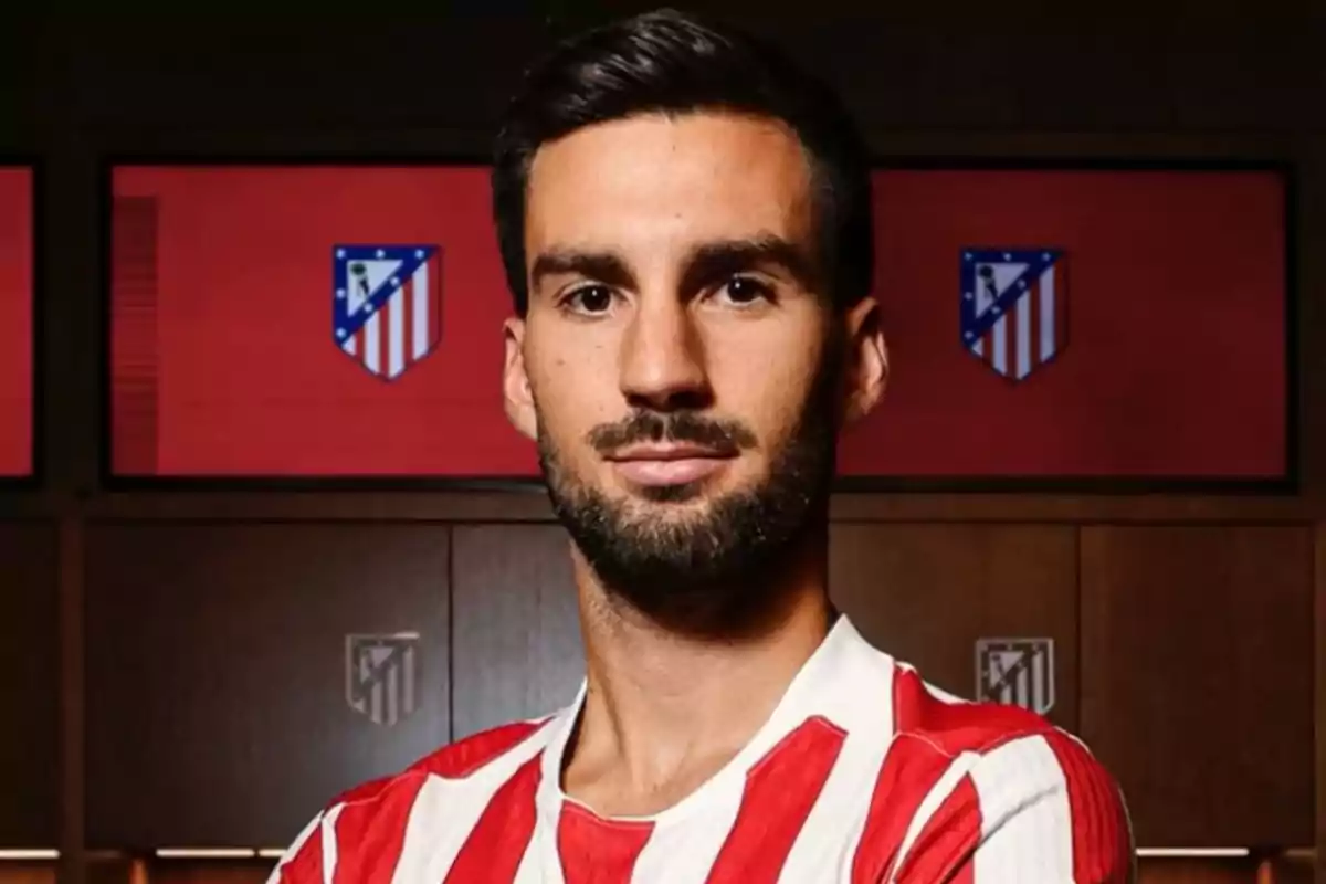 Alex Baena fichado