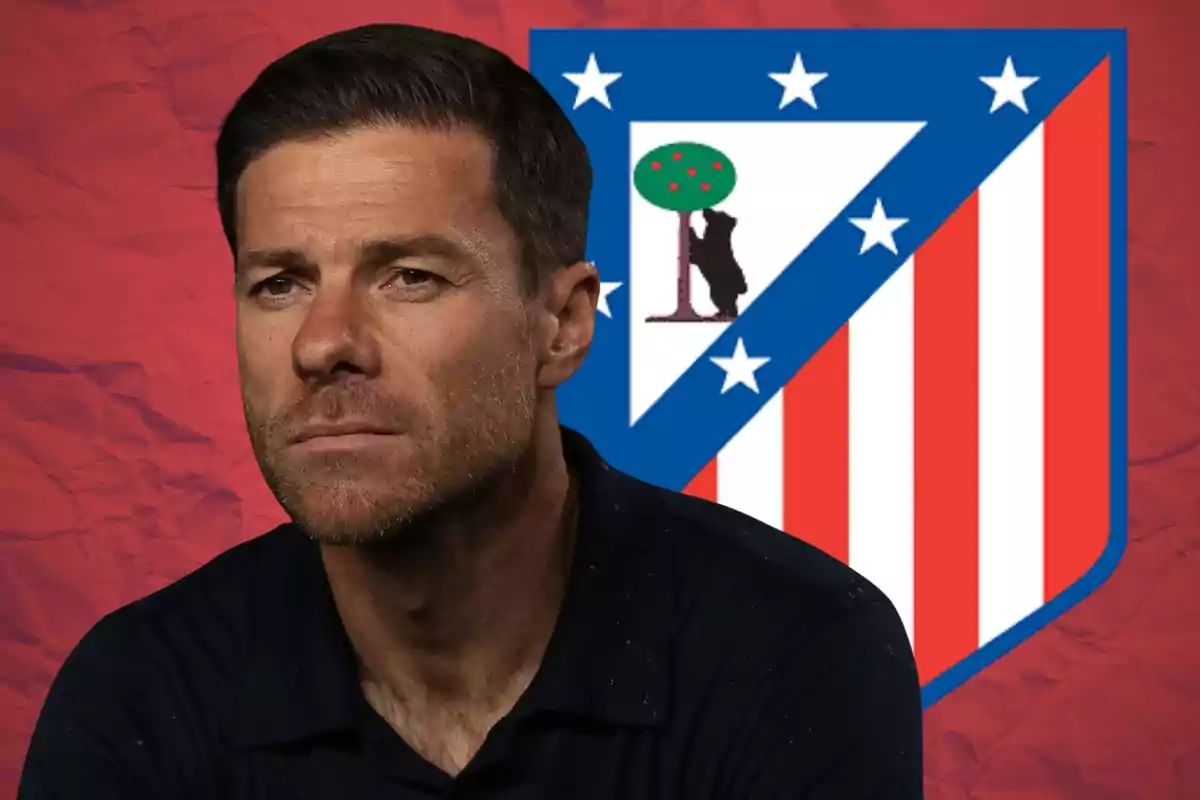 Xabi Alonso portada