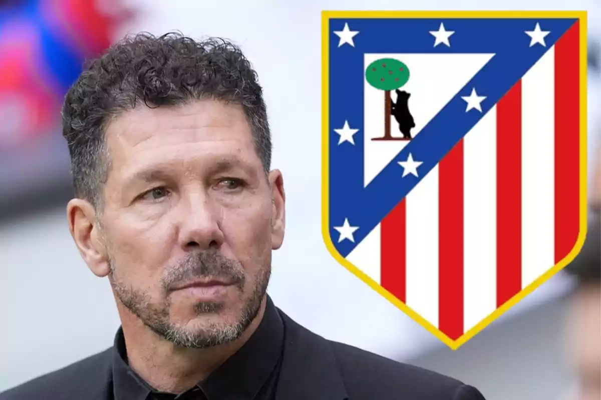 Simeone escudo atm