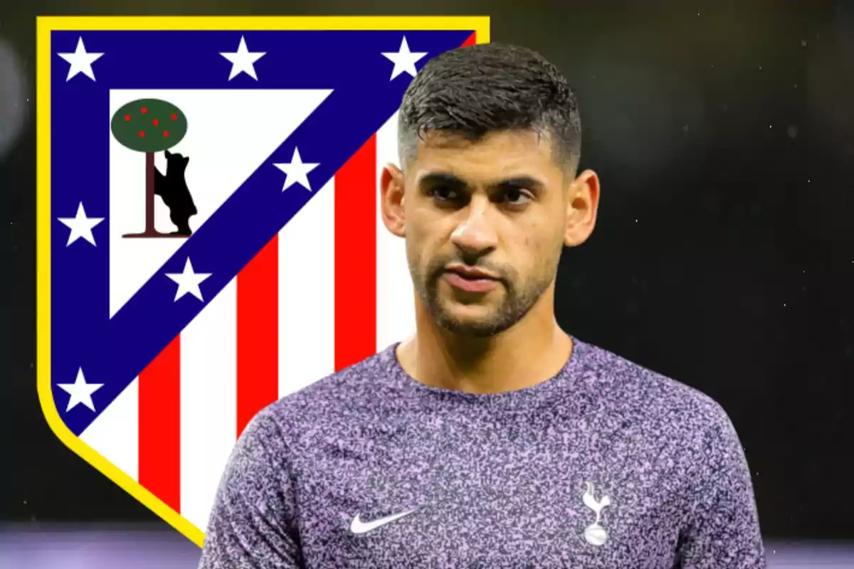 Cuti Romero Atletico