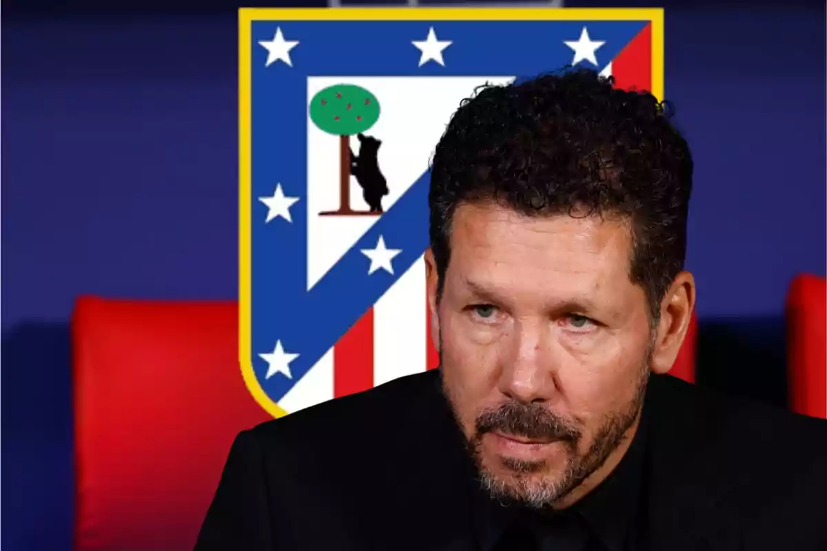 El cholo Simeone