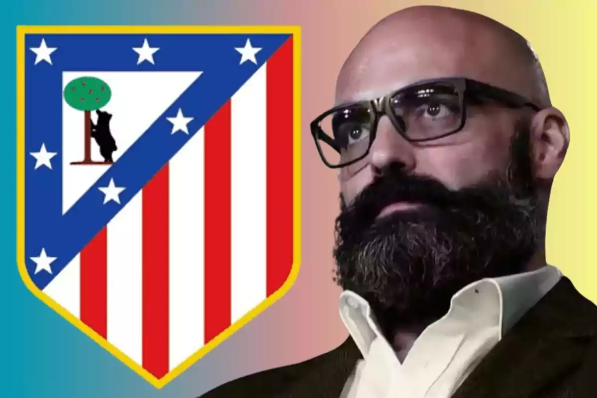 Carlos Bucero quiere dar salidas