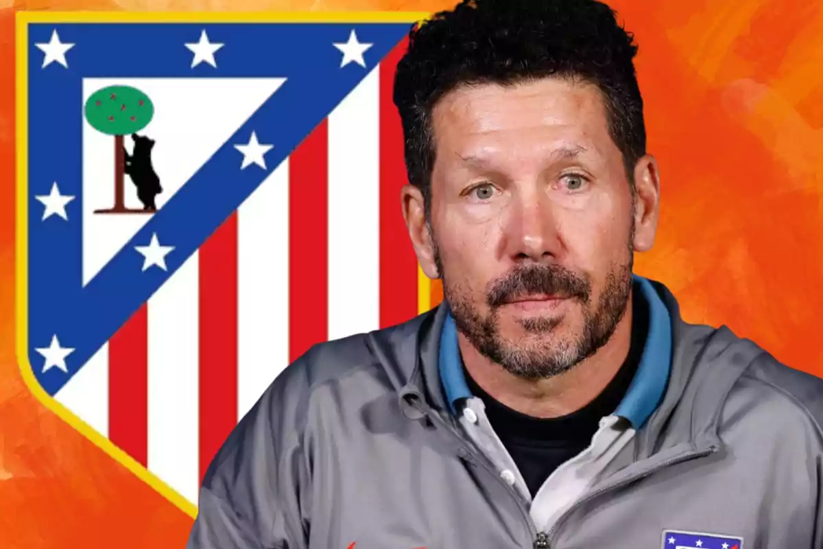 Simeone atletico