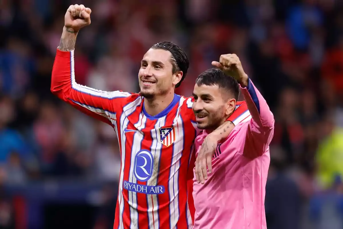 Gimenez y Correa Gimenez y Correa