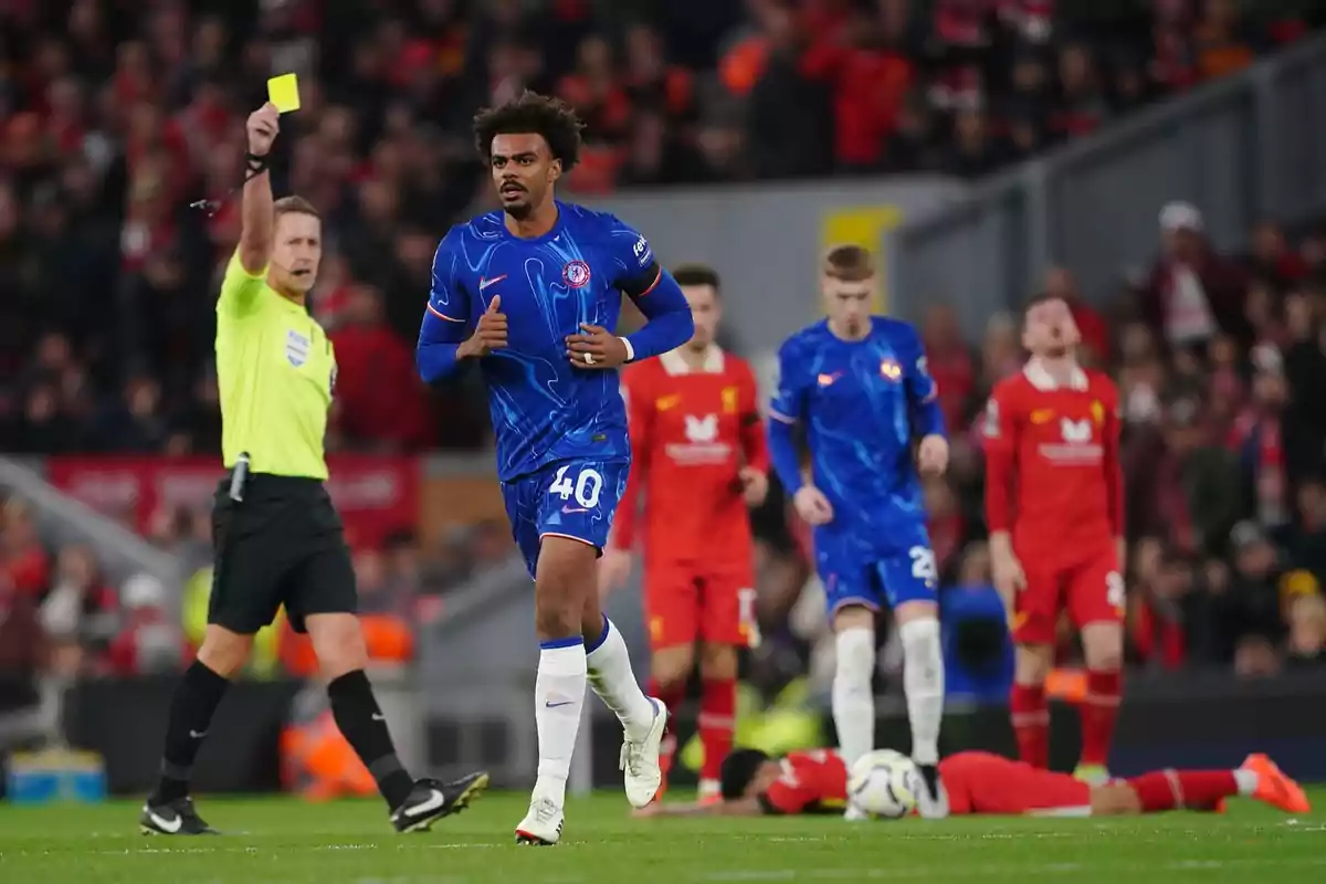 Renato Veiga en el Chelsea Renato Veiga en el Chelsea