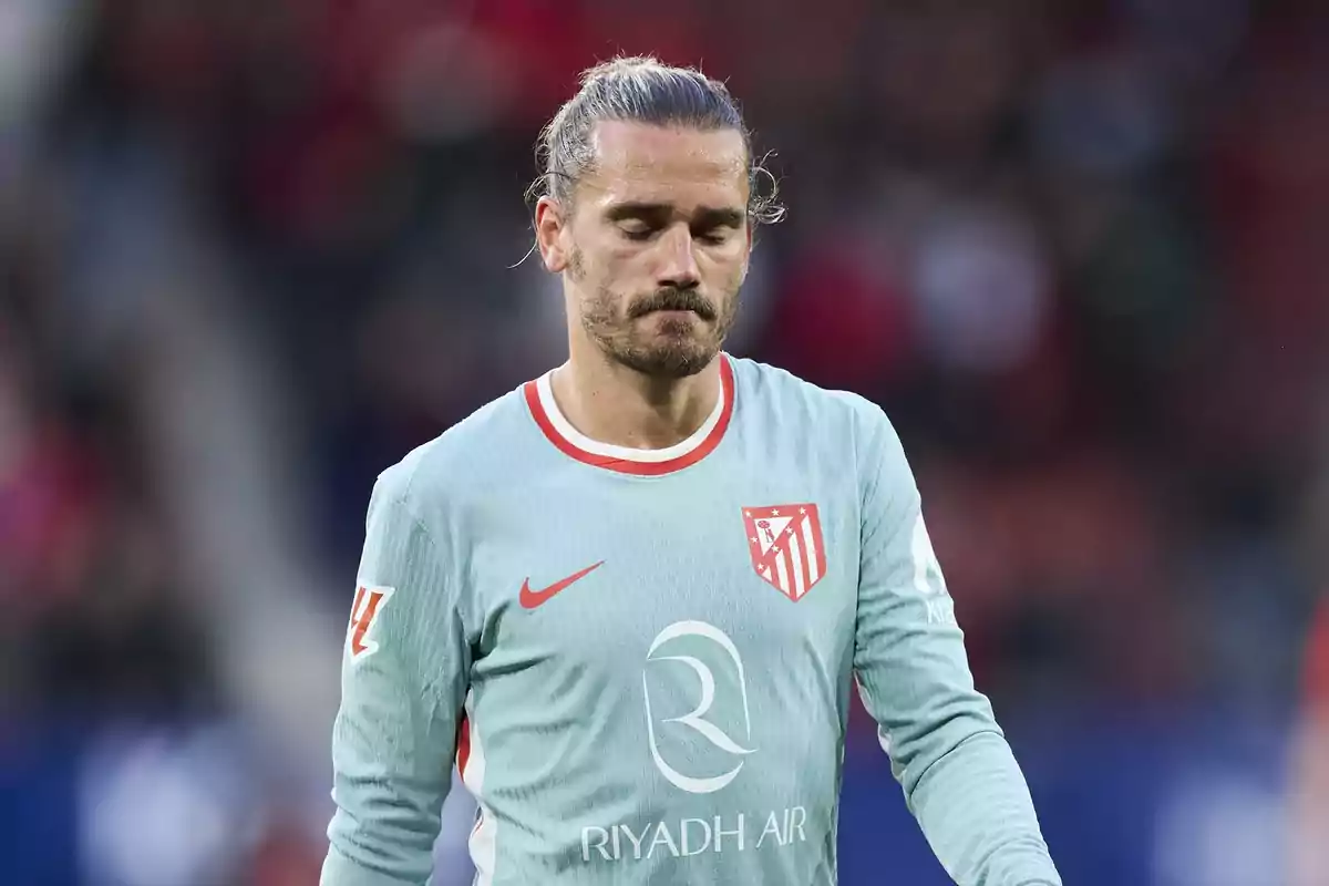 Antoine Griezmann Antoine Griezmann