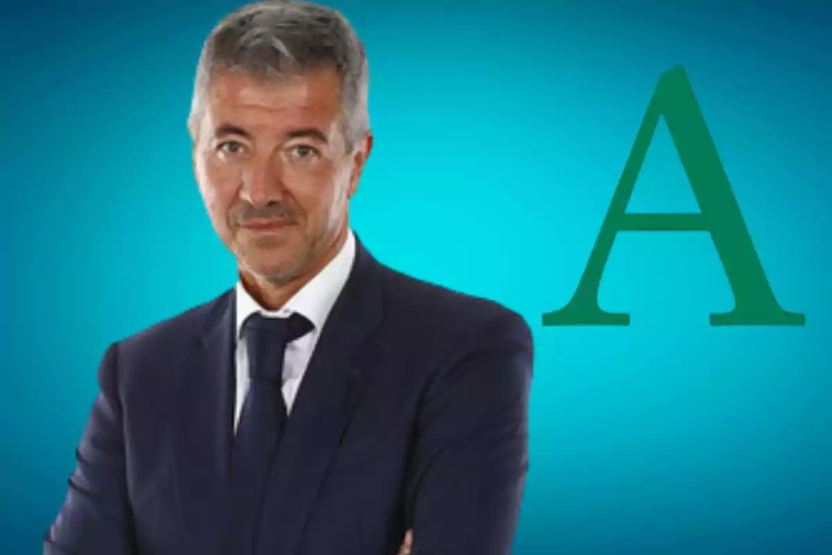 Apollo managment y Gil Marin Apollo managment y Gil Marin