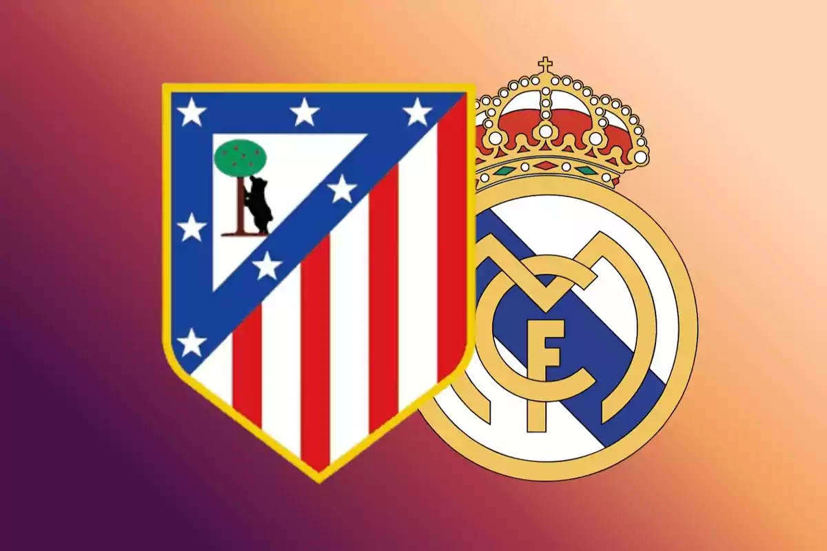Los rojiblancos se adelantan a su rival
