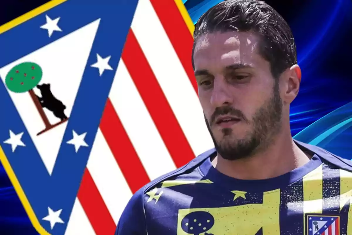 Koke en Porto