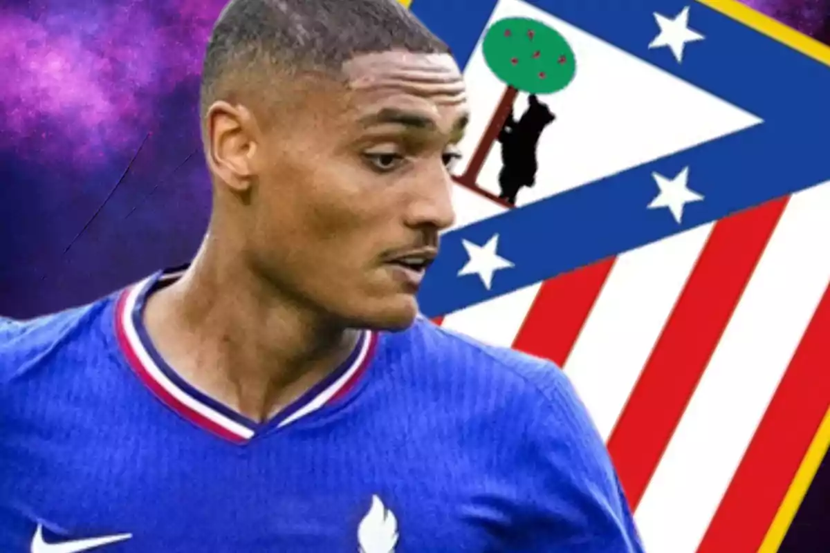 Enzo Millot apunta al Atleti