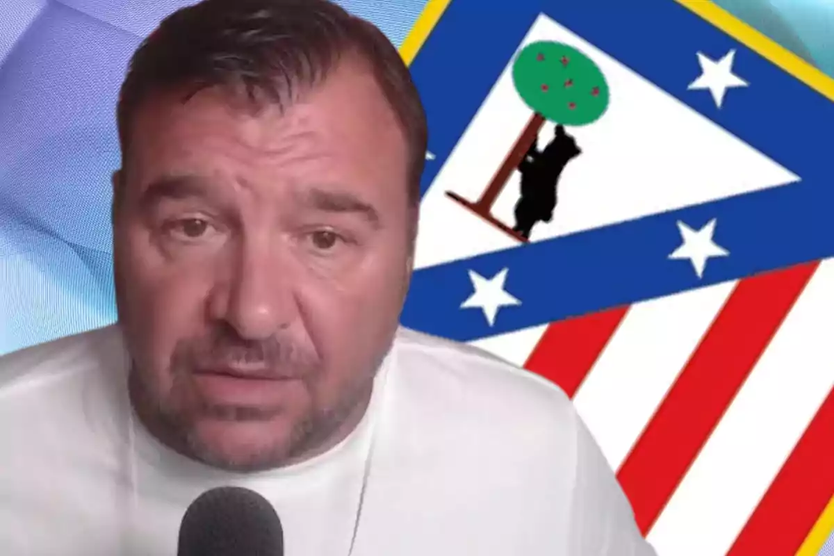 Ruben Uria lo deja claro
