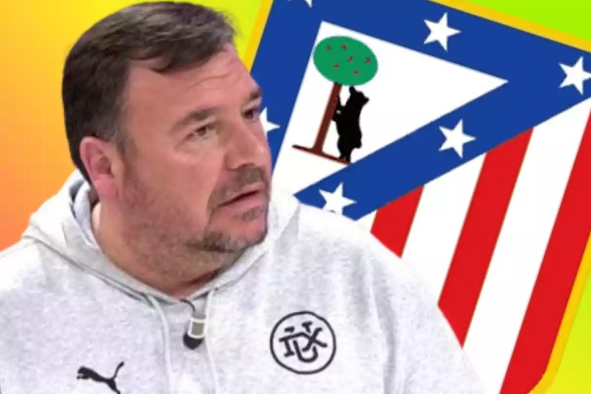 Rubén Uría lo desvela todo