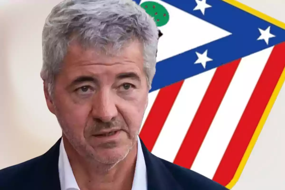 Gil Marin lo decide