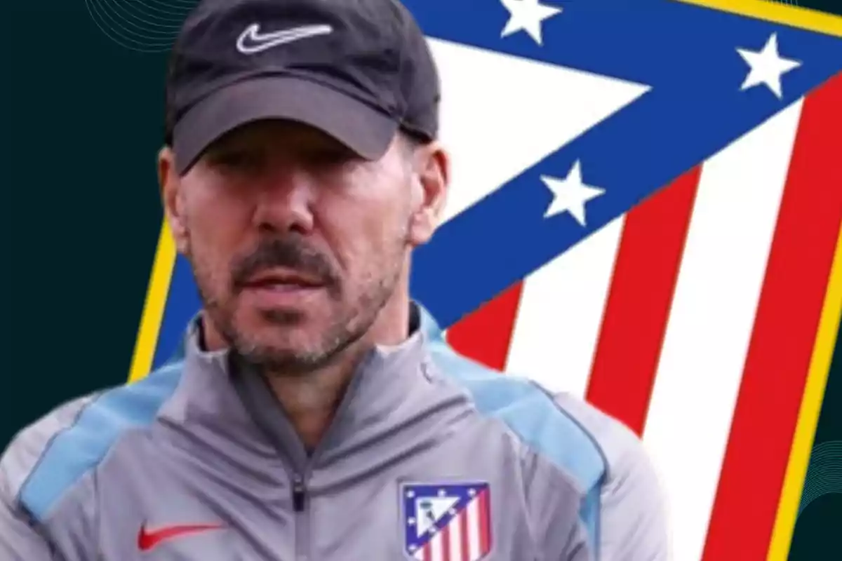 Simeone escudo