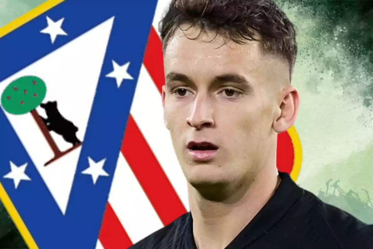 Marc Casado en el Barça