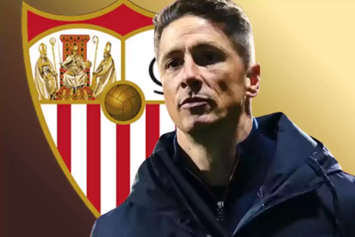 Fernando Torres Sevilla