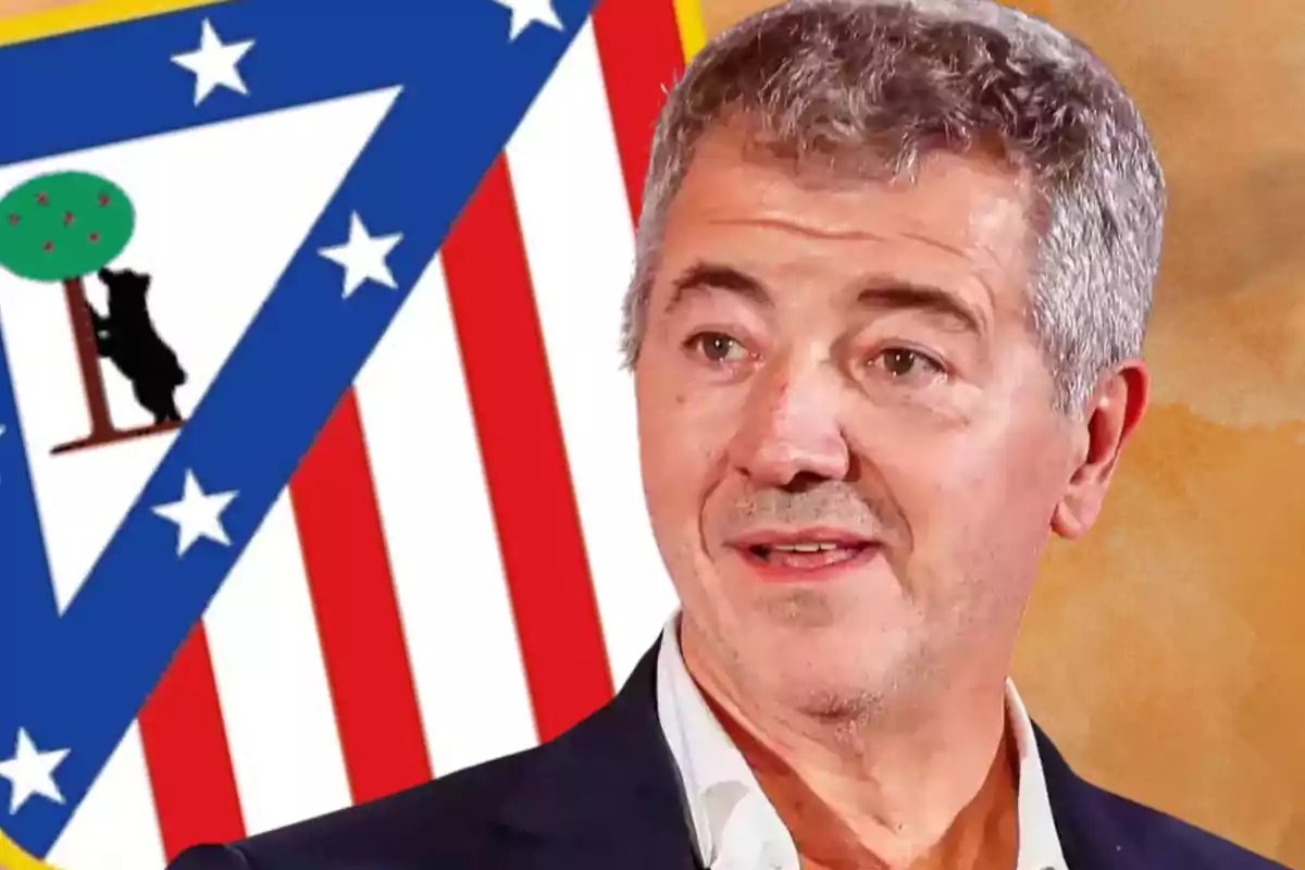 Gil Marín atleti