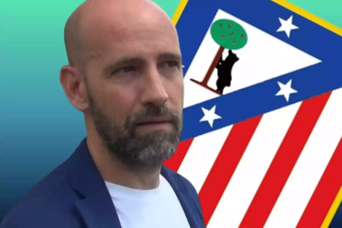 Gonzalo Miro es duro