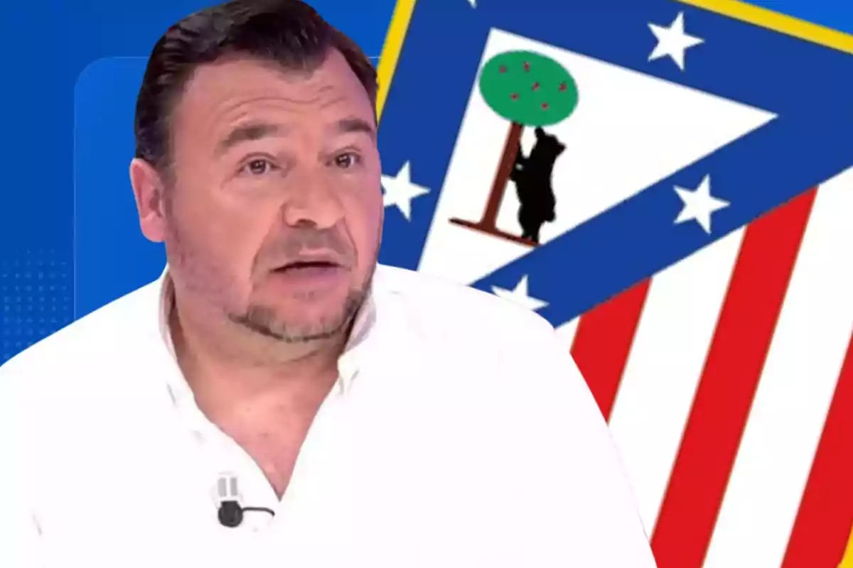 Rubén Uría es duro