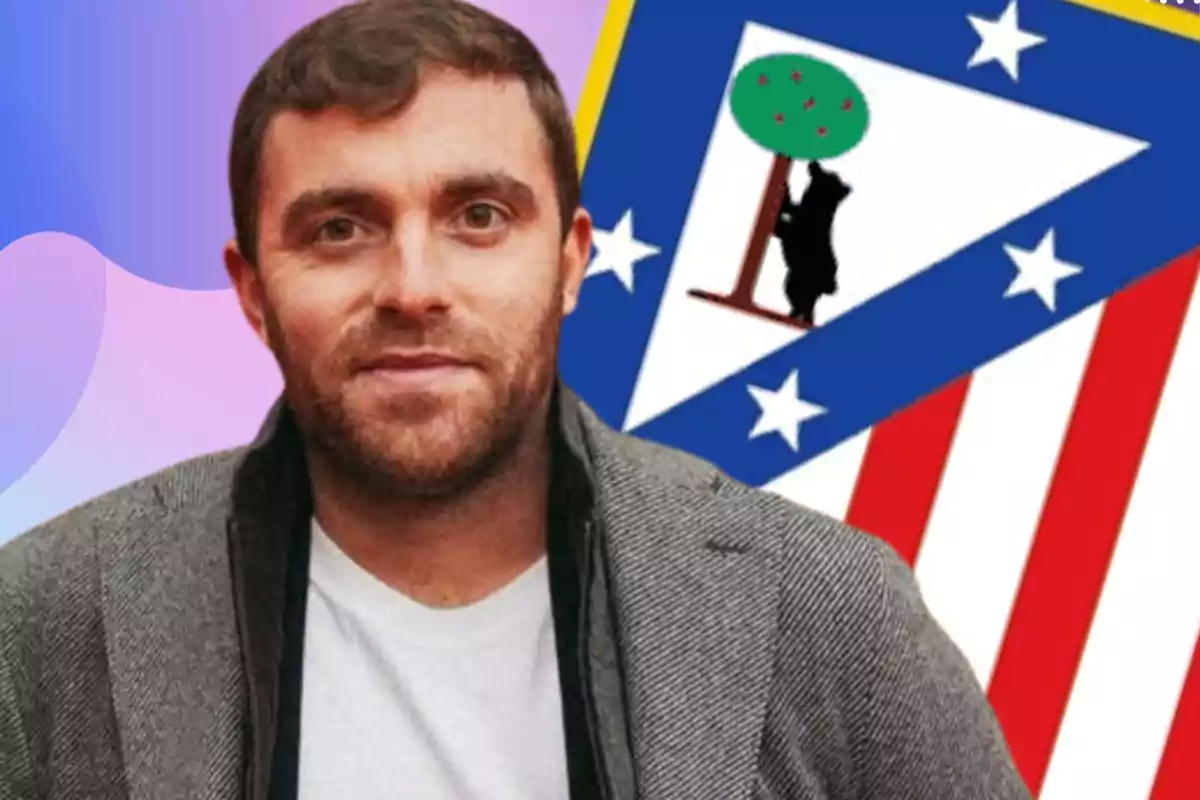 Fabrizio Romano con el Atleti