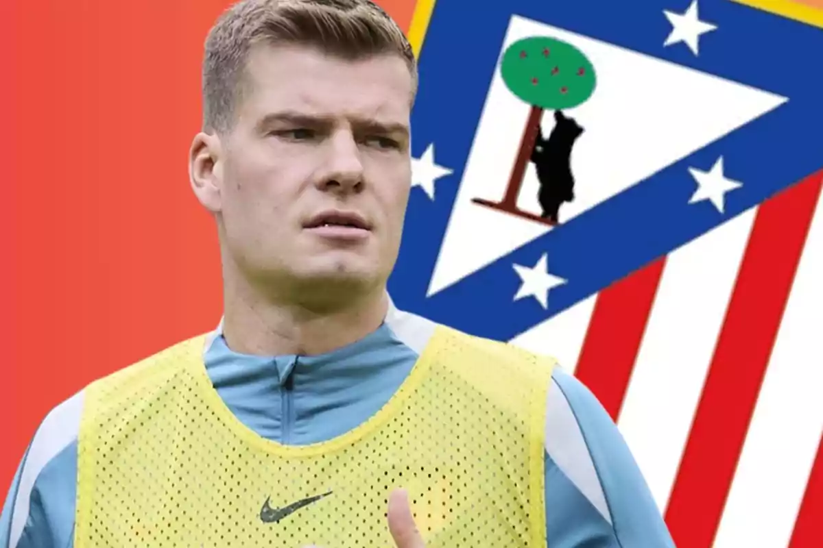 Alexander Sorloth
