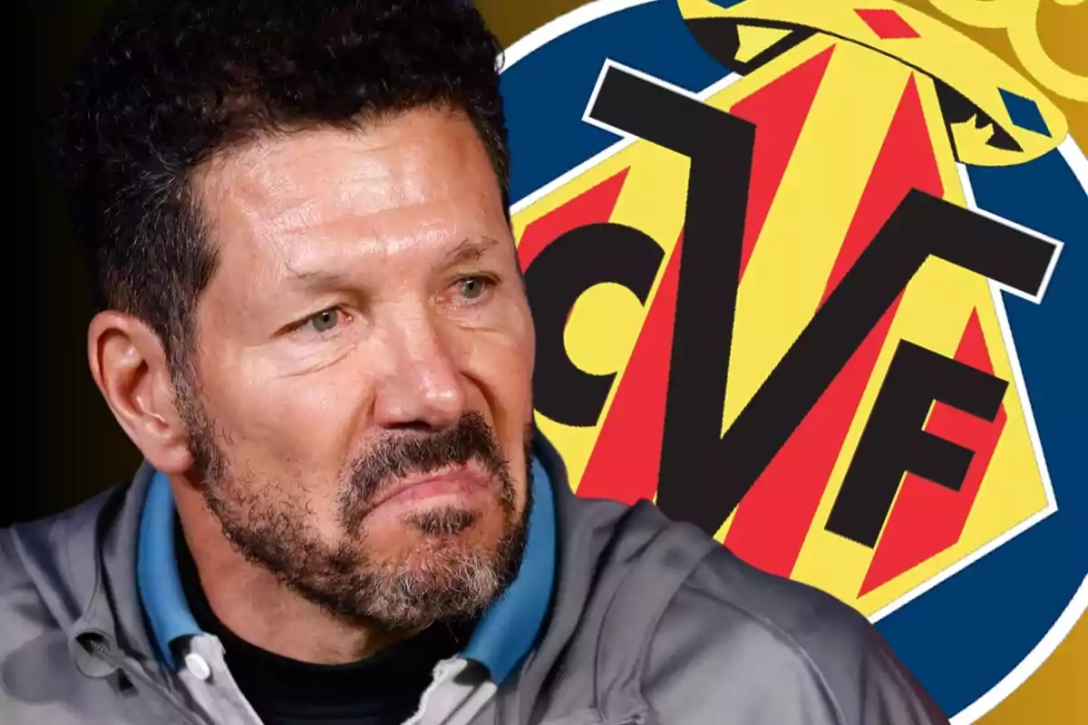 Simeone Villarreal