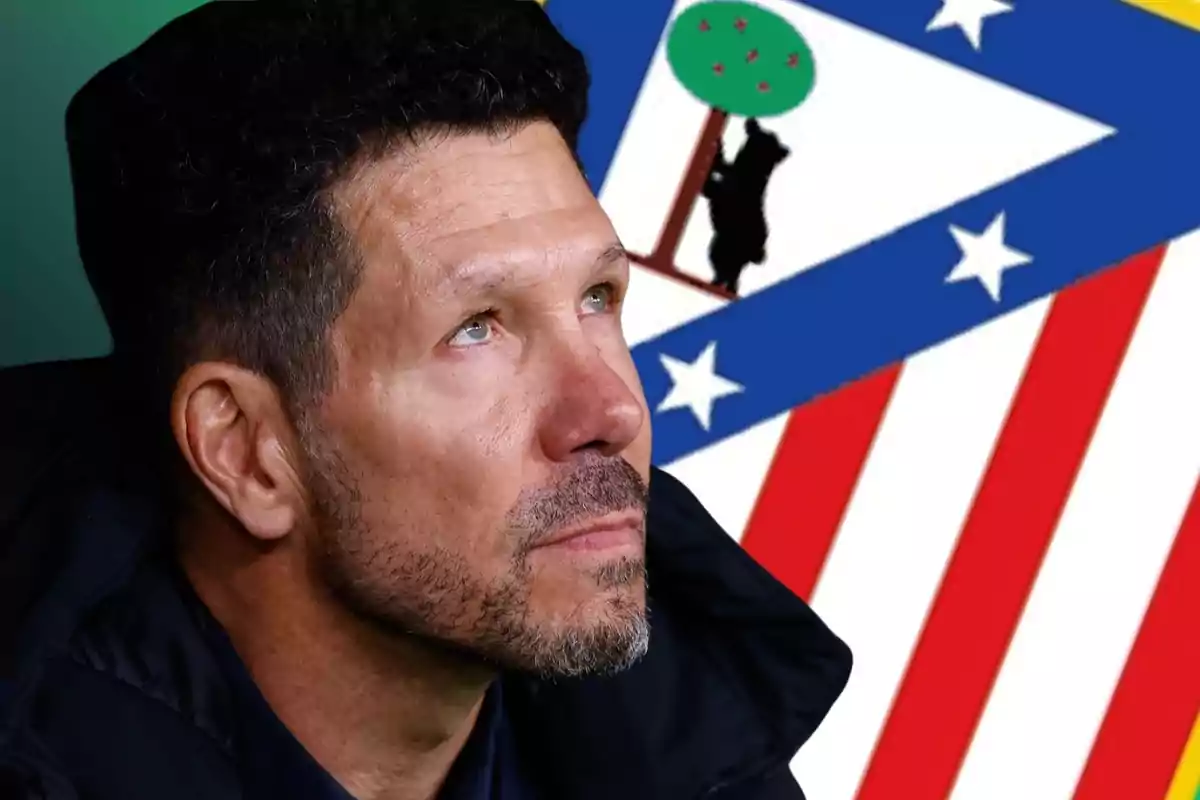 Simeone ATM