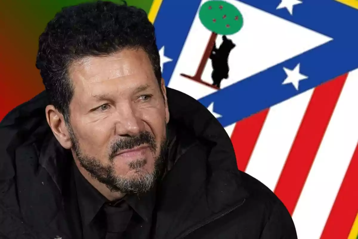 Simeone preocupado