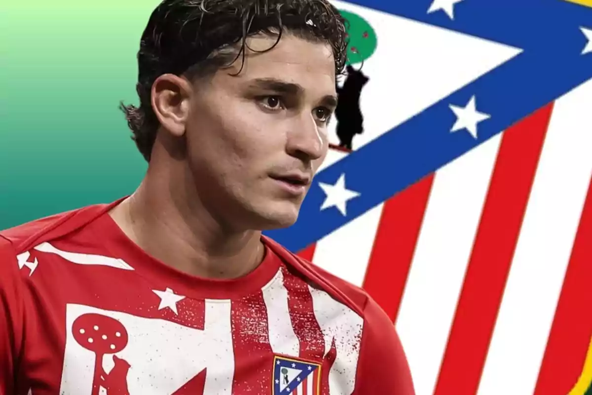 Julian Alvarez