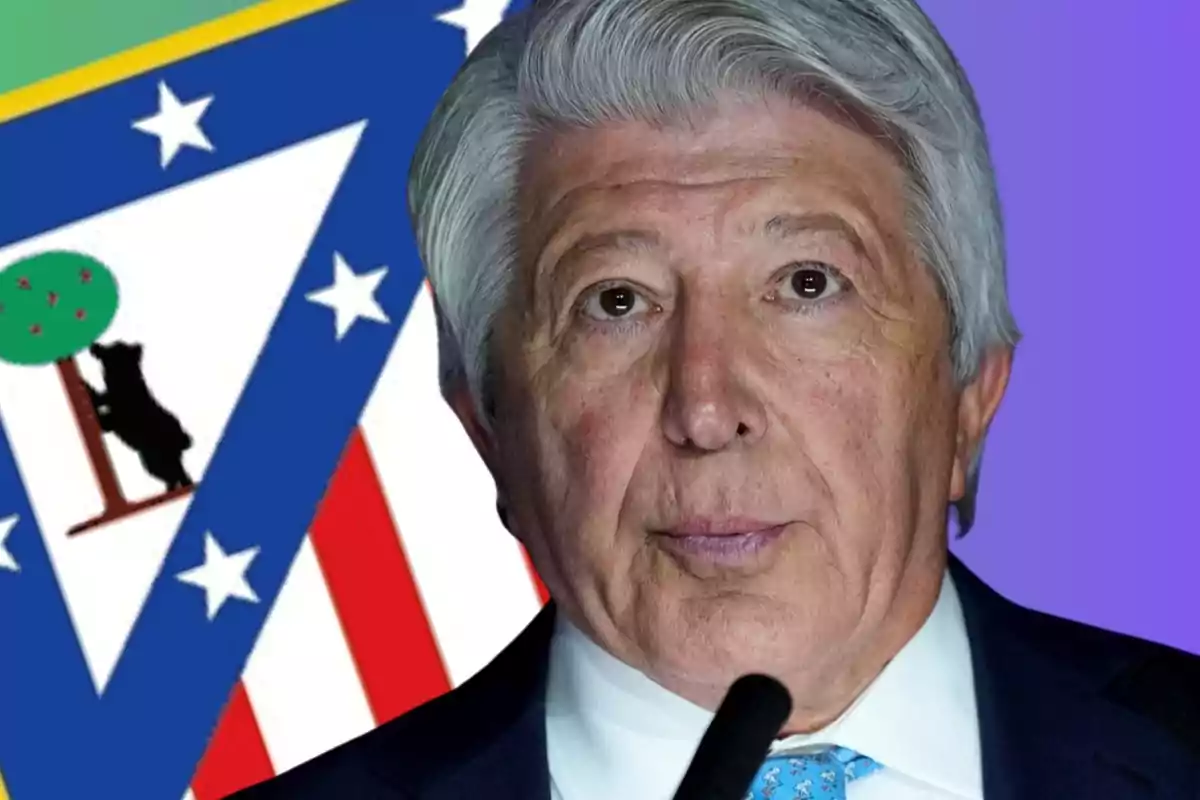 Cerezo presentacion