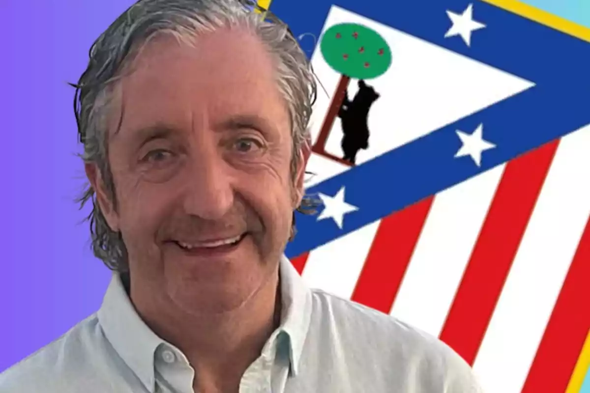 Josep Pedrerol ataca a Simeone