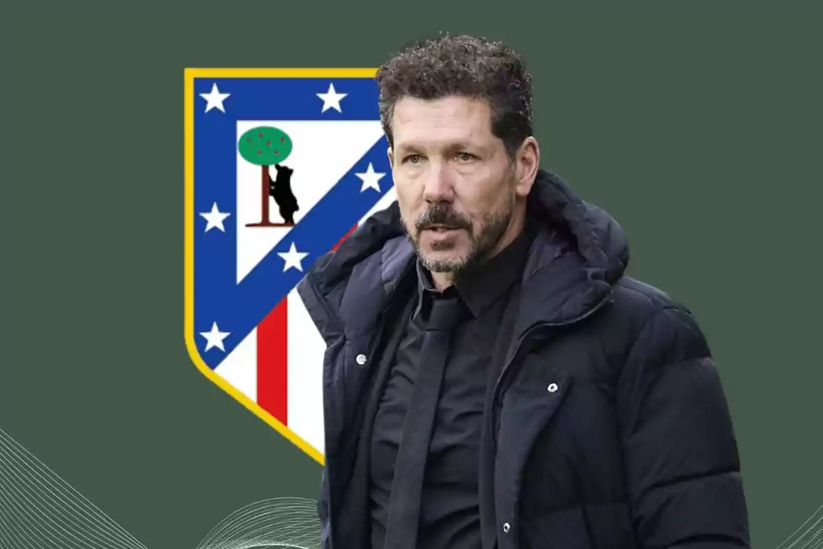 Simeone escudo
