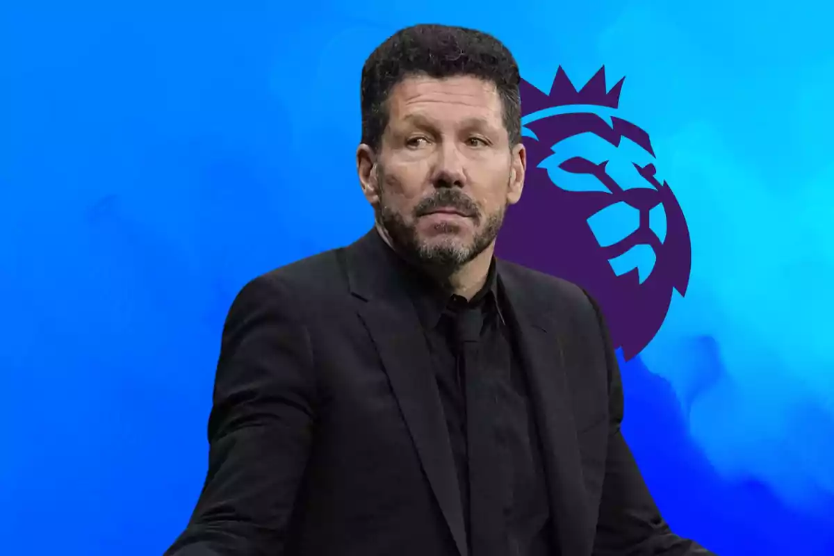 Simeone y la Premier