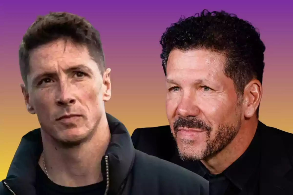 Torres y Simeone