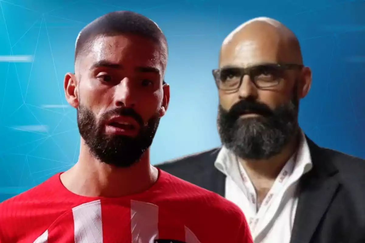Carrasco y Bucero