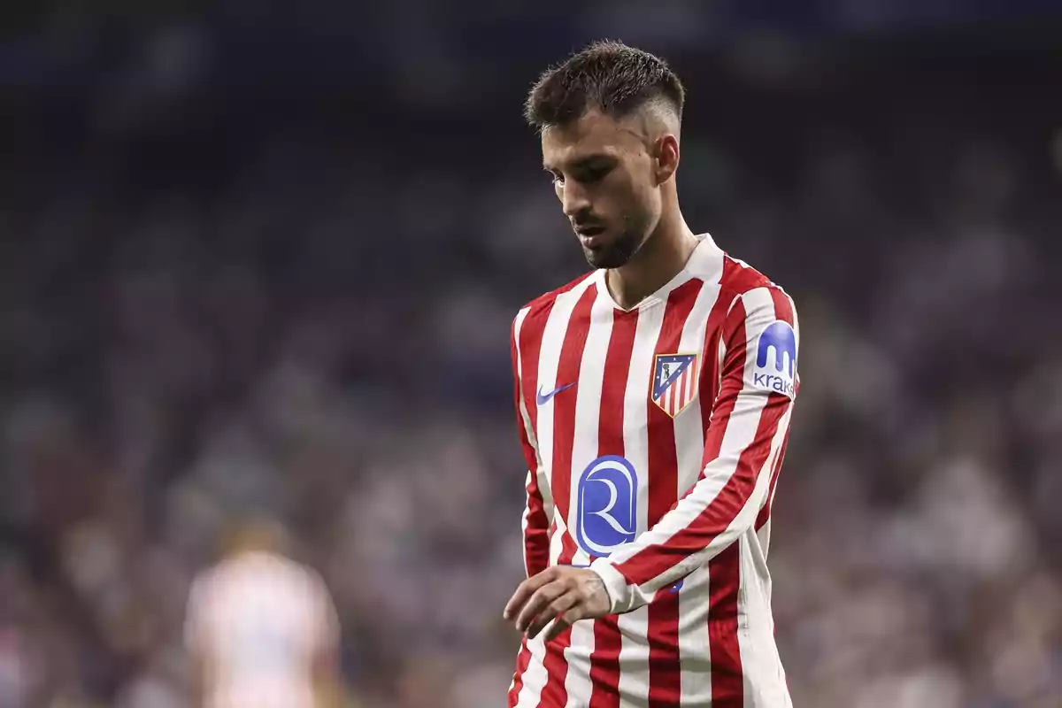 Baena, en problemas Baena, en problemas